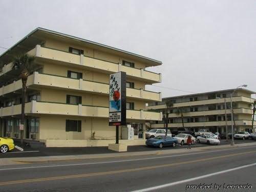 Happy Holiday Motel Myrtle Beach Exterior foto