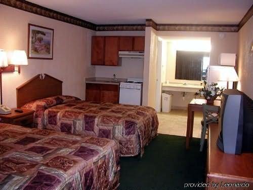 Happy Holiday Motel Myrtle Beach Quarto foto